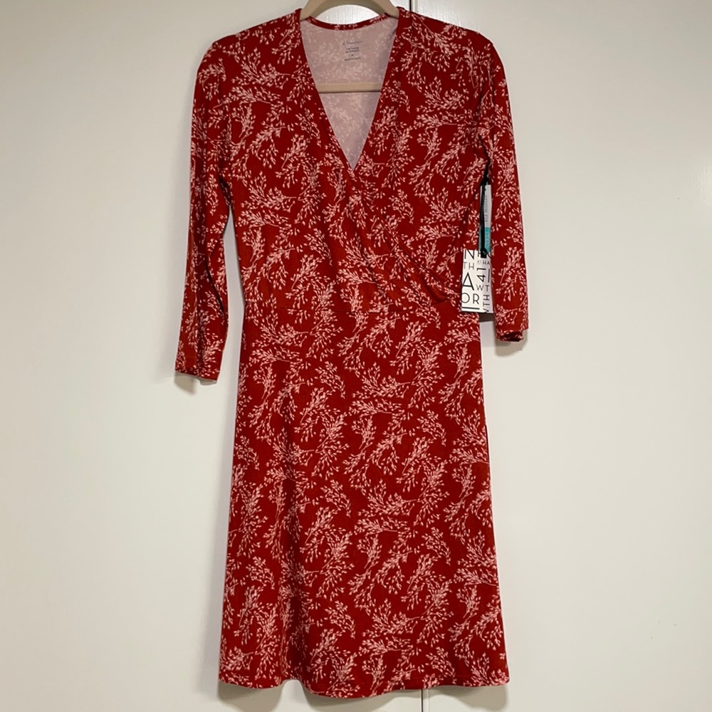 Super comfy dress